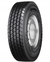 315/80R22.5 opona BARUM BD 200 R 20PR 156/150L